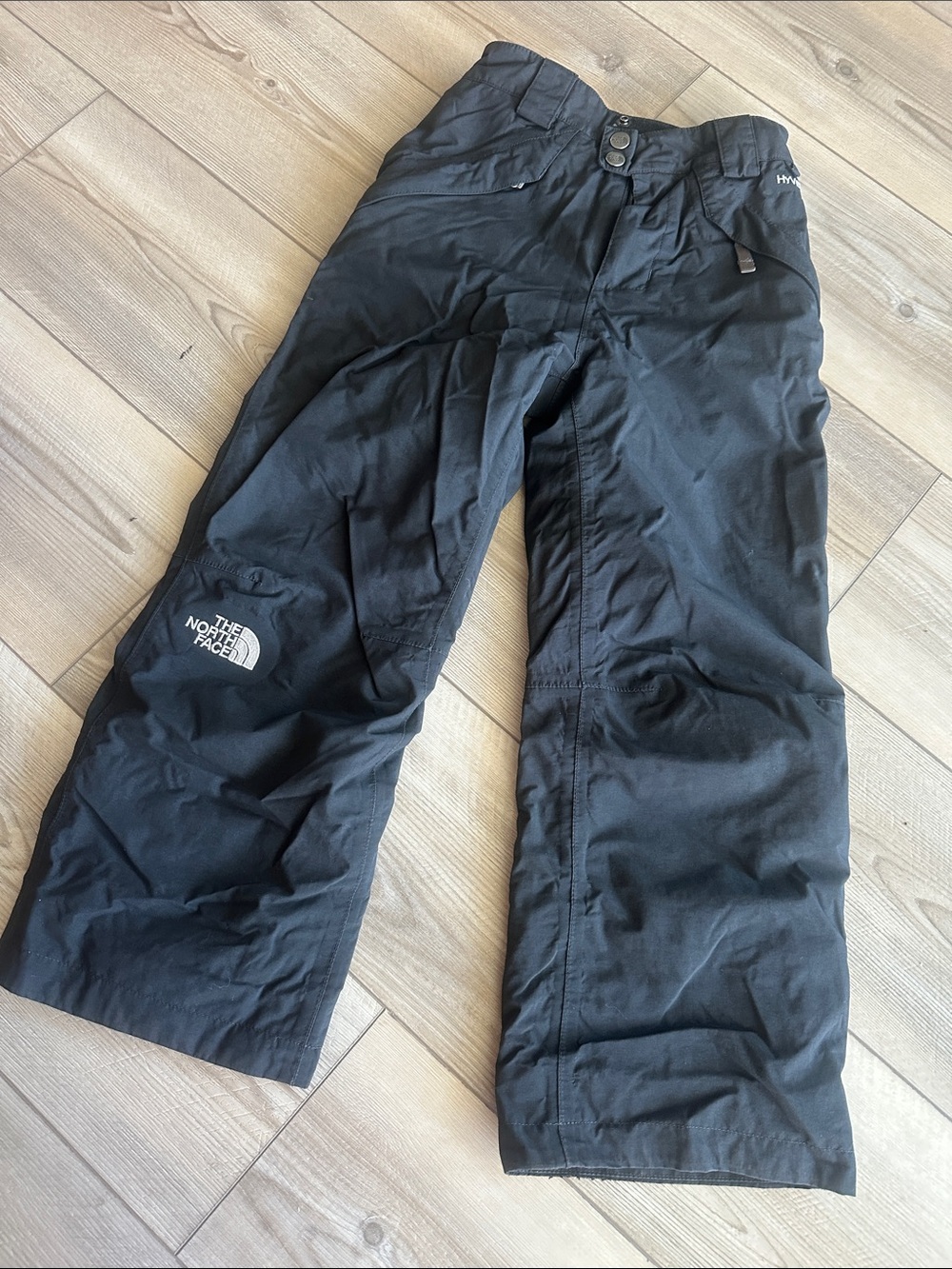 Boys snow pants size S